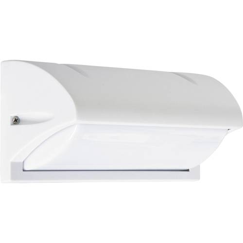 EVN EVN Lichttechnik WLRR1100102 LED-Wandleuchte 10 W Weiß