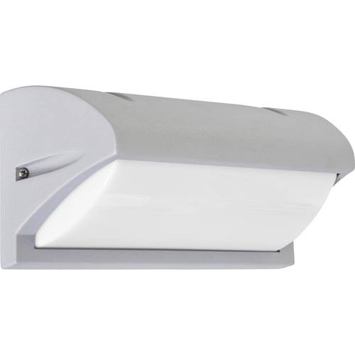 EVN EVN Lichttechnik WLRR1101402 LED-Wandleuchte 10 W Silber