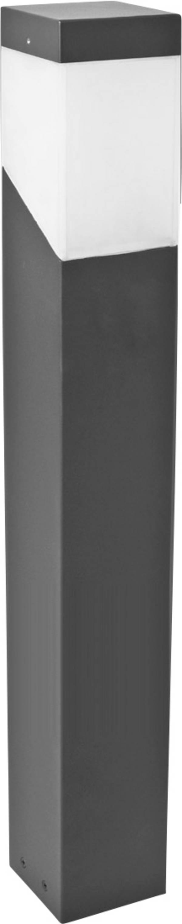 EVN WSL441015 WSL441015 LED-Außenstandleuchte   LED E27  Anthrazit