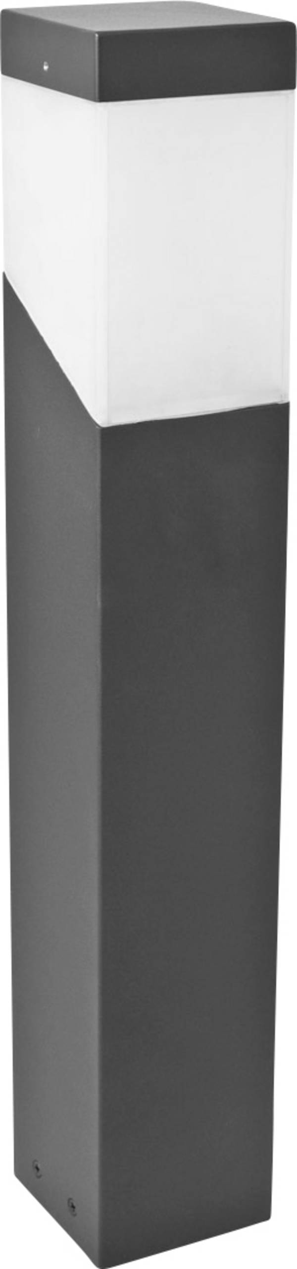 EVN WSL446015 WSL446015 LED-Außenstandleuchte   LED E27  Anthrazit