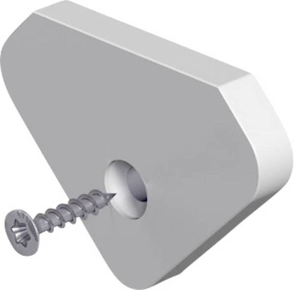 EVN APESEAP APESEAP Profil-Endkappe Aluminium (L x B x H) 3 x 23.70 x 16.64999999 mm 1 St.