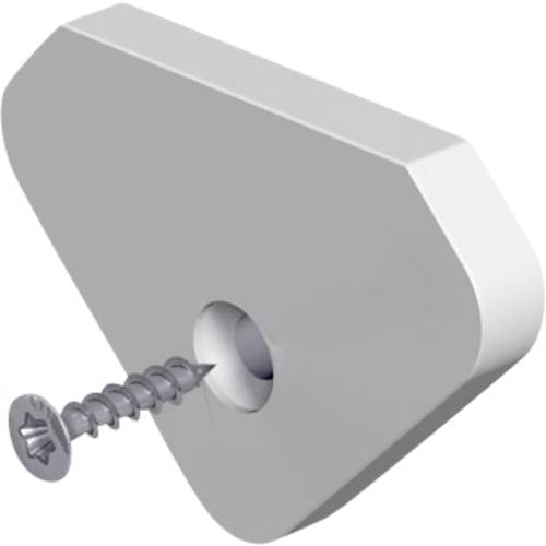 EVN APESEAP EVN Lichttechnik Profil-Endkappe (L x B) 3 mm x 23.70 mm 1 St.