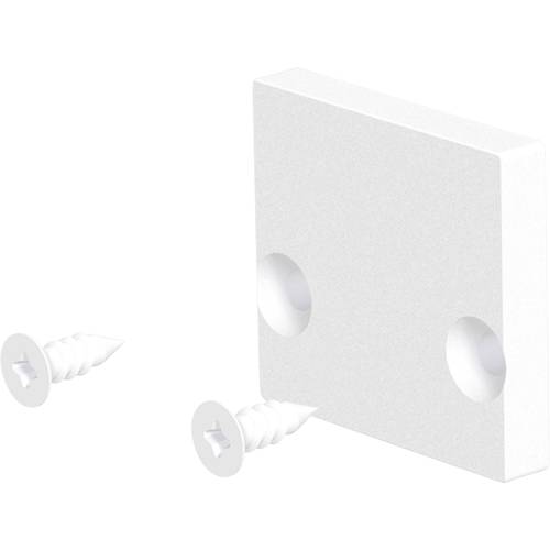 EVN APFWEAP EVN Lichttechnik Profil-Endkappe (L x B) 3 mm x 18.50 mm 1 St.