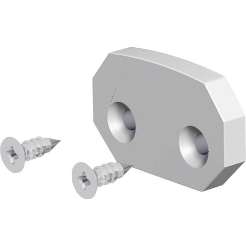 EVN APREEAPF EVN Lichttechnik Profil-Endkappe (L x B) 3 mm x 20.00 mm 1 St.