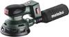 Metabo PowerMaxx SXA 12-125 BL 602035840 Akku-Exzenterschleifer ohne Akku 12 V Ø 125 mm