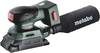 Metabo PowerMaxx SRA 12 BL 602036840 Akku-Exzenterschleifer ohne Akku 12 V 80 x 130 mm