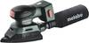 Metabo PowerMaxx SMA 12 BL 602037850 Akku-Exzenterschleifer ohne Akku 12 V 100 x 150 mm