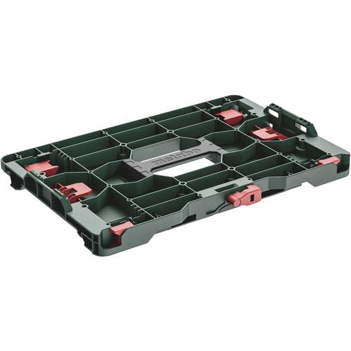 Thumbnail - Metabo metaBOX Multi 626900000 Multi-Adapterplatte ABS (L x B x H) 447 x 300 x 60 mm