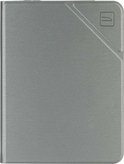 TUCANO Metal Tablet Case für iPad mini 6. Gen. (8.3 2021) grau