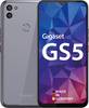 Gigaset GS5 128 GB Lila 16 cm (6.3 Zoll) Smartphone