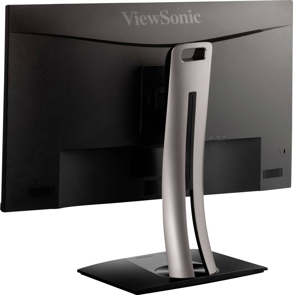 Viewsonic VP2756-2K LED-Monitor EEK E (A - G) 68.6 cm (27 Zoll) 2560 x 1440 Pixel 16:9 5 ms HDMI®, USB, USB-A, USB-C®, D-8