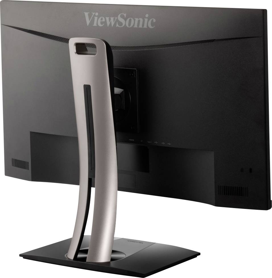 Viewsonic VP2756-2K LED-Monitor EEK E (A - G) 68.6 cm (27 Zoll) 2560 x 1440 Pixel 16:9 5 ms HDMI®, USB, USB-A, USB-C®, D-13
