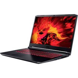 Image of Acer Notebook Nitro 5 (AN517-53-79GN) 43.9 cm (17.3 Zoll) Full-HD+ Intel® Core™ i7 i7-11370H 16 GB RAM 1000 GB SSD
