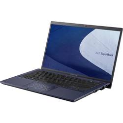 Image of Asus Notebook ExpertBook B1 B1400CEAE-EB2540R 35.6 cm (14 Zoll) Intel® Core™ i7 i7-1165G7 16 GB RAM 512 GB SSD Intel