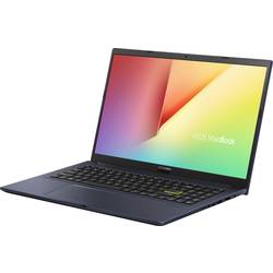 Image of Asus Notebook VivoBook 15 K513EA-BN1398T 39.6 cm (15.6 Zoll) Intel® Core™ i7 i7-1165G7 16 GB RAM 512 GB SSD Intel Iris