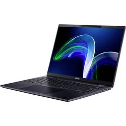 Image of Acer Notebook TravelMate P6 (P614-52-585C) 35.6 cm (14 Zoll) WUXGA+ Intel® Core™ i5 i5-1135G7 16 GB RAM 512 GB SSD