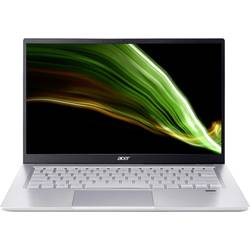 Image of Acer Notebook Swift 3 (SF314-511-57MT) 35.6 cm (14 Zoll) Full-HD+ Intel® Core™ i5 i5-1135G7 16 GB RAM 512 GB SSD Intel