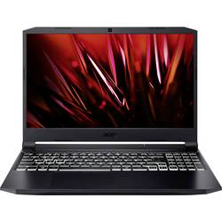 Image of Acer Gaming Notebook Nitro 5 (AN515-57-73HE) RTX3070 39.6 cm (15.6 Zoll) Intel® Core™ i7 i7-11800H 32 GB RAM 1000 GB SSD