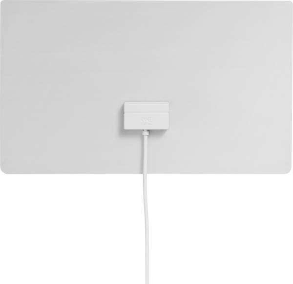 One for All SV 9440 - Antenne - flaches PaneelHDTV - Radio - innen