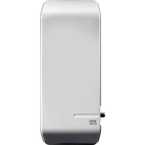 Thumbnail - One For All SV 9450-5G Passive DVB-T/T2-Flachantenne Außenbereich Weiß