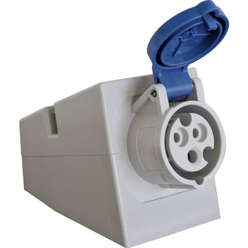 AS Schwabe 60472 CEE Anbaudose 16 A 230 V 1 St.