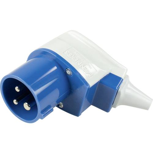 AS Schwabe 61481 CEE Winkelstecker 16 A 230 V 1 St.