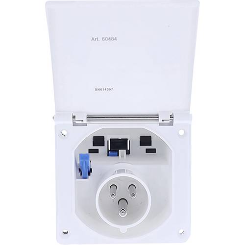 AS Schwabe 60484 CEE Stecker 16 A 230 V 1 St.