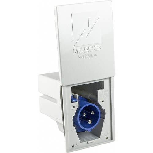 Thumbnail - AS Schwabe 61480 CEE Stecker 16 A 230 V 1 St.