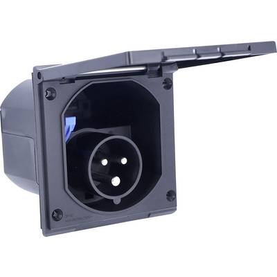 AS Schwabe 61493 CEE Stecker 16 A 230 V 1 St.-0