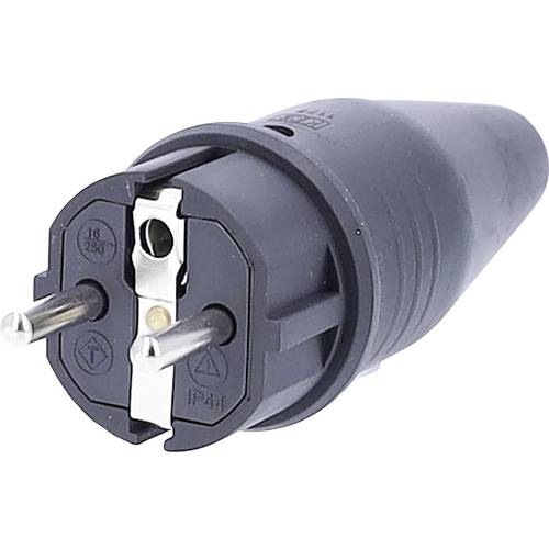 Thumbnail - AS Schwabe 60411 Schutzkontaktstecker