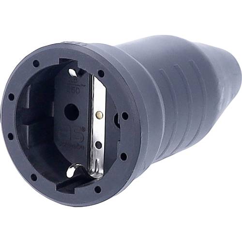 Thumbnail - AS Schwabe 60416 Schutzkontaktkupplung