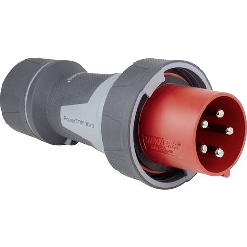 AS Schwabe 61424 CEE Stecker 125 A 400 V 1 St.