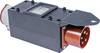 AS Schwabe MIXO FI-Adapter HAVEL 61707 CEE Adapter 32 A 400 V 1 St.