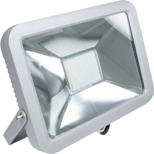 AS Schwabe Slimline 46480 LED-Außenstrahler EEK: F (A - G) 80 W Leuchtfarben: Neutralweiß