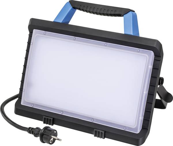 AS Schwabe   LED-Baustrahler EEK E (A - G)  45 W 3800 lm Neutralweiß 46345