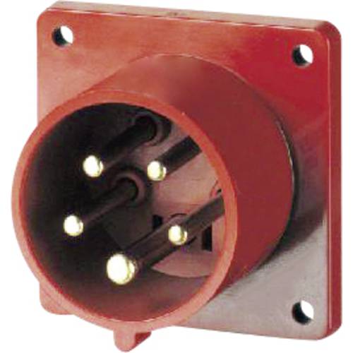 AS Schwabe 60444 CEE Anbaustecker 32 A 400 V 1 St.