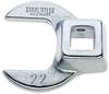 Stahlwille 02200022 Aufsteckmaulschlüssel 22 mm
