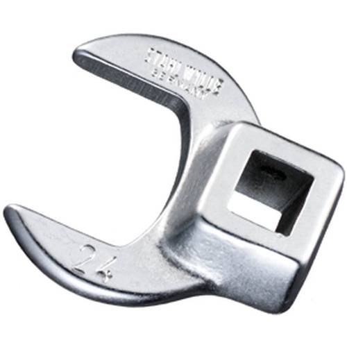 Thumbnail - Stahlwille 02200024 Aufsteckmaulschlüssel 24 mm