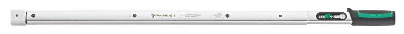 Stahlwille 730/65 QUICK 50184065 Chiave dinamometrica Calibrato (ISO) 130 - 650 Nm