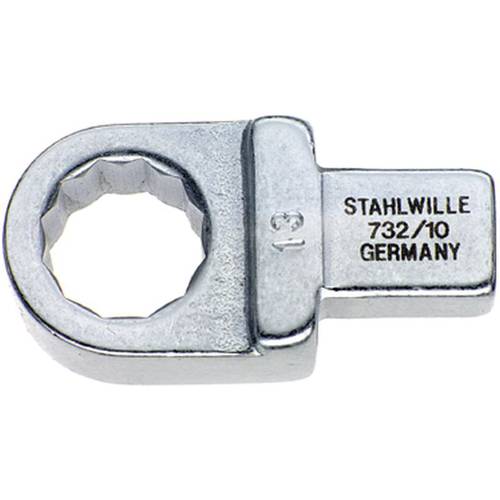 Thumbnail - Stahlwille 58221013 Einsteckringschlüssel