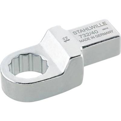Stahlwille 58224028 Einsteckringschlüssel