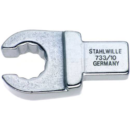 Thumbnail - Stahlwille 58231012 Einsteckringschlüssel