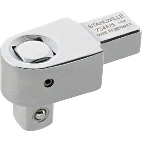 Stahlwille 58241004 Einsteckvierkant
