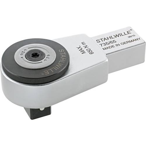 Stahlwille 58251065 Einsteckknarre