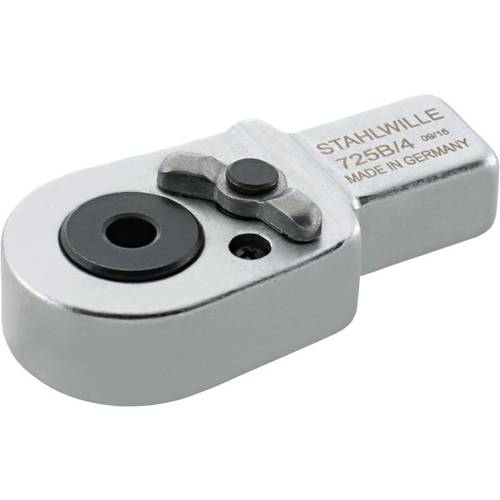 Thumbnail - Stahlwille 58255004 Bit-Einsteckknarre