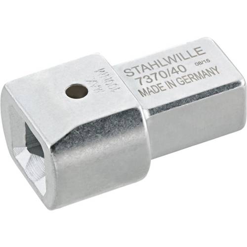 Thumbnail - Stahlwille 58290040 Einsteckadapter