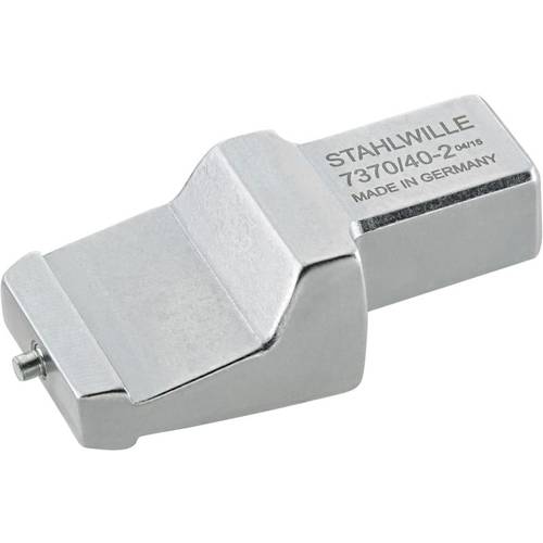 Stahlwille 58290042 Einsteckadapter