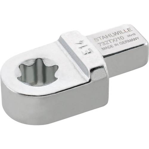 Stahlwille 58291008 Einsteck-TX-Schlüssel