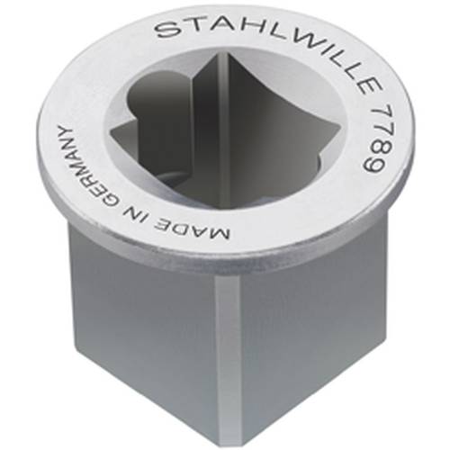 Stahlwille 58521089 Vierkantadapter