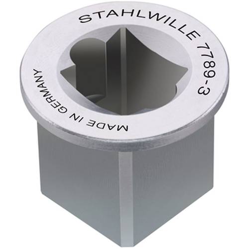 Stahlwille 58524089 Vierkantadapter